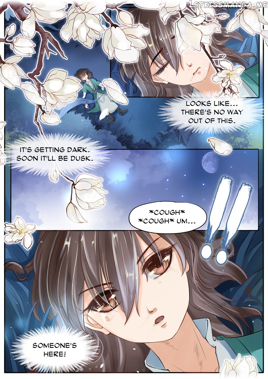 What Should I Do With My Brother? chapter 1 - page 7