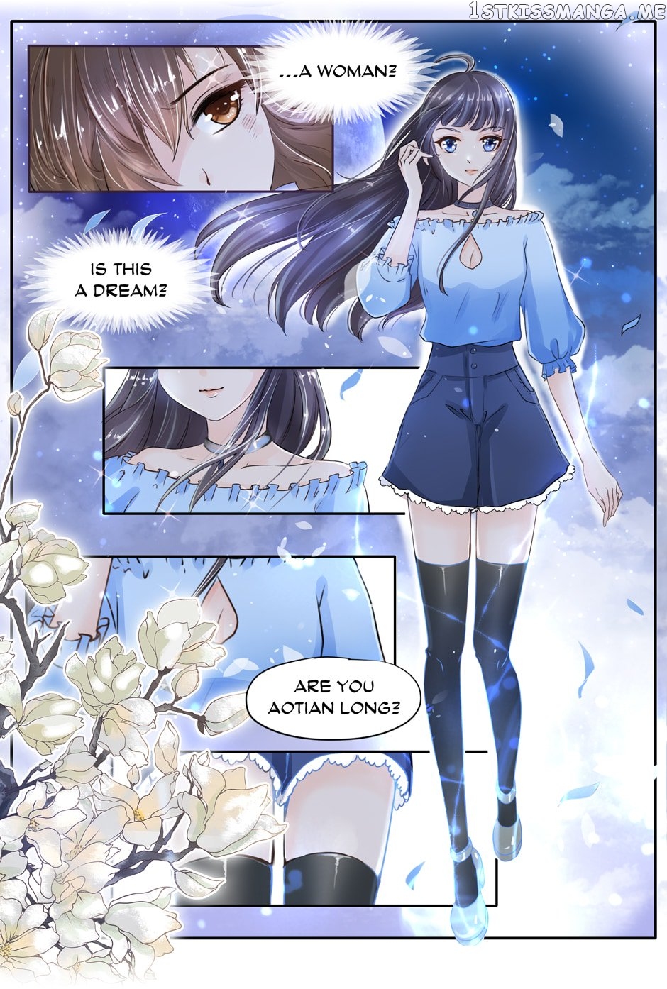 What Should I Do With My Brother? chapter 1 - page 8