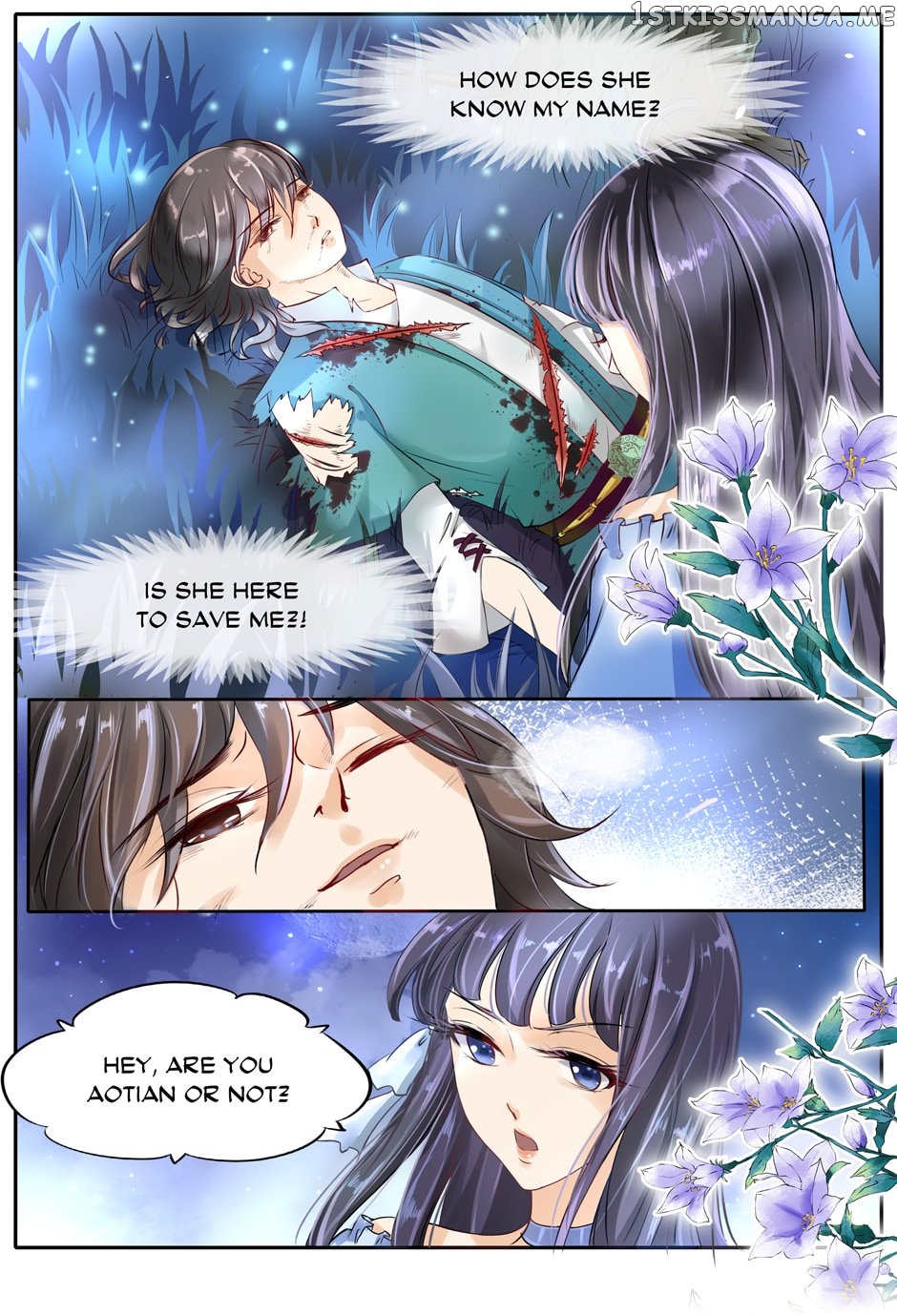 What Should I Do With My Brother? chapter 1 - page 9