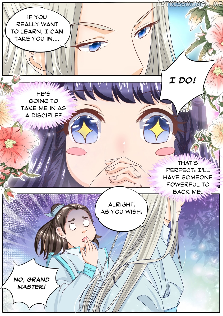 What Should I Do With My Brother? chapter 37 - page 1
