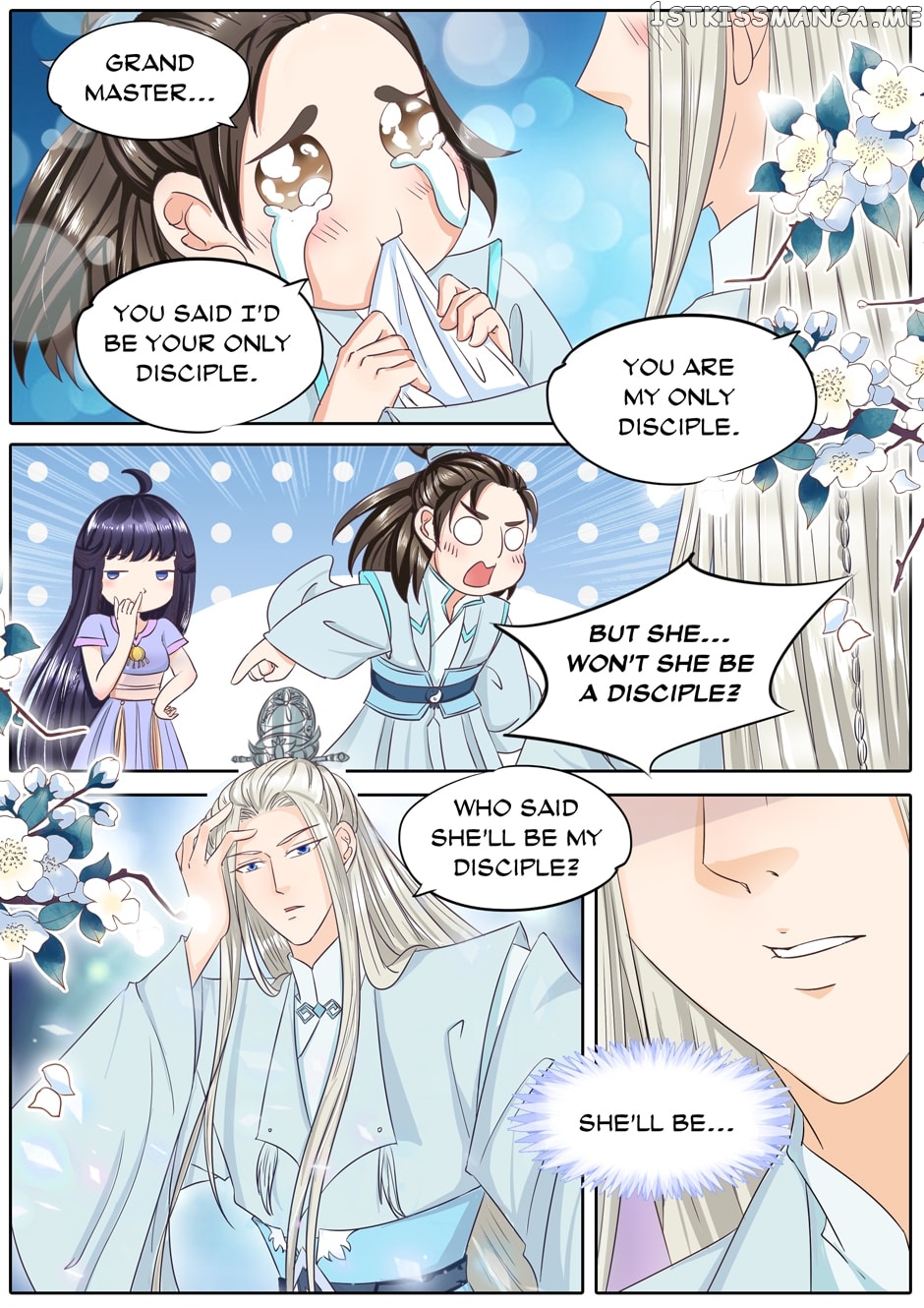 What Should I Do With My Brother? chapter 37 - page 2