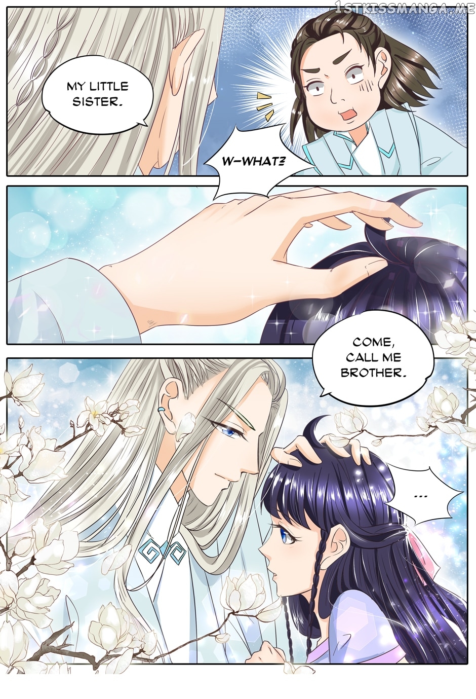 What Should I Do With My Brother? chapter 37 - page 3