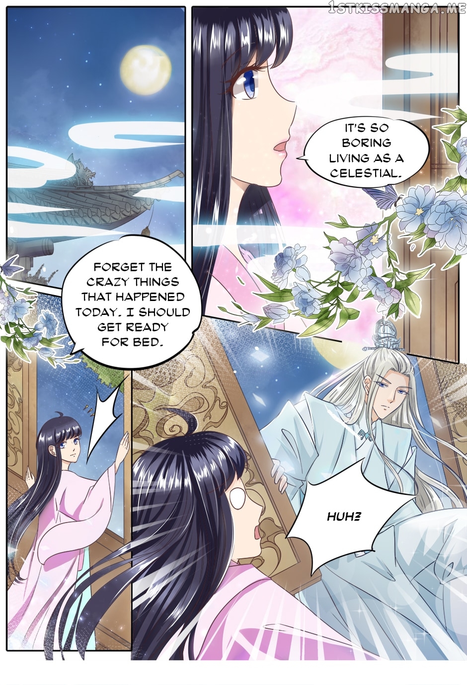 What Should I Do With My Brother? chapter 37 - page 5