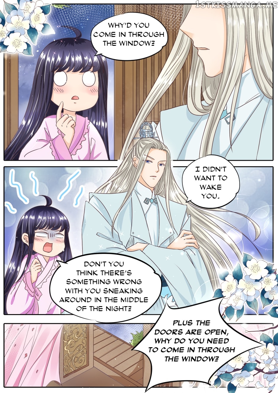 What Should I Do With My Brother? chapter 37 - page 6
