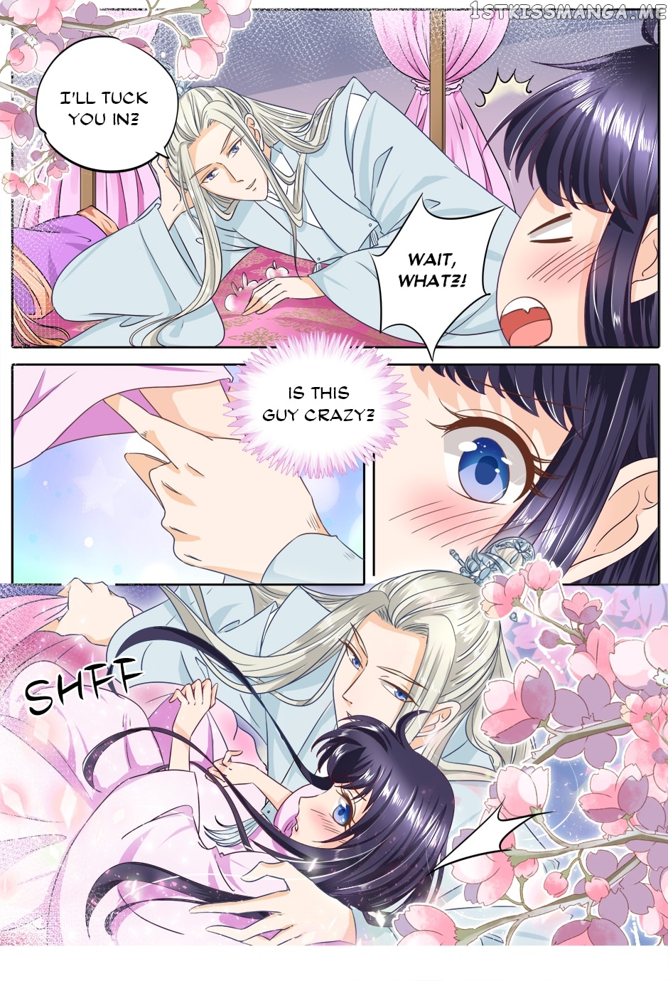 What Should I Do With My Brother? chapter 37 - page 8