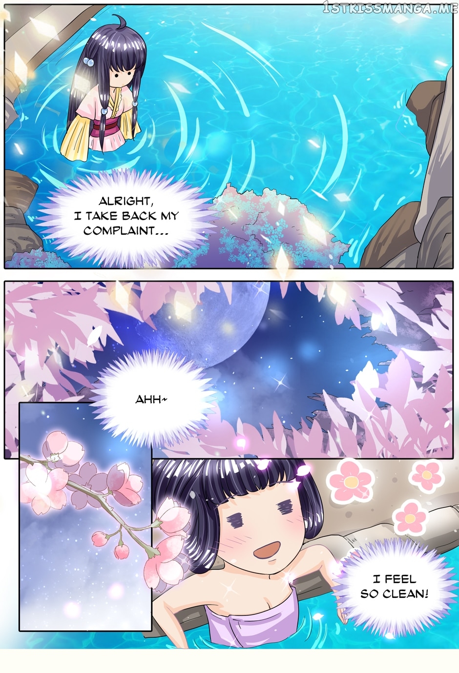 What Should I Do With My Brother? chapter 30 - page 1