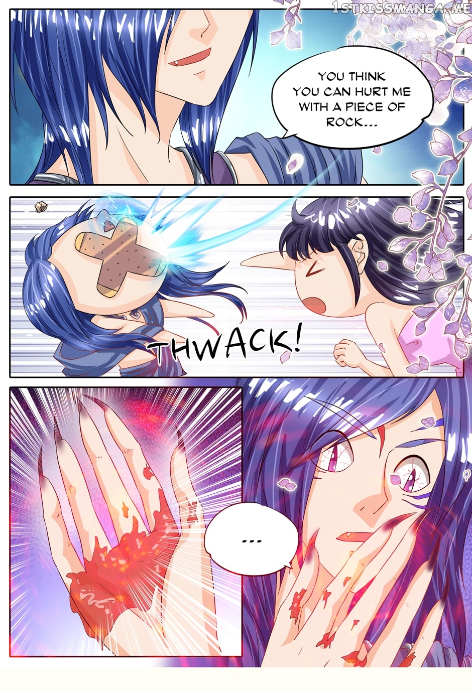 What Should I Do With My Brother? chapter 30 - page 5