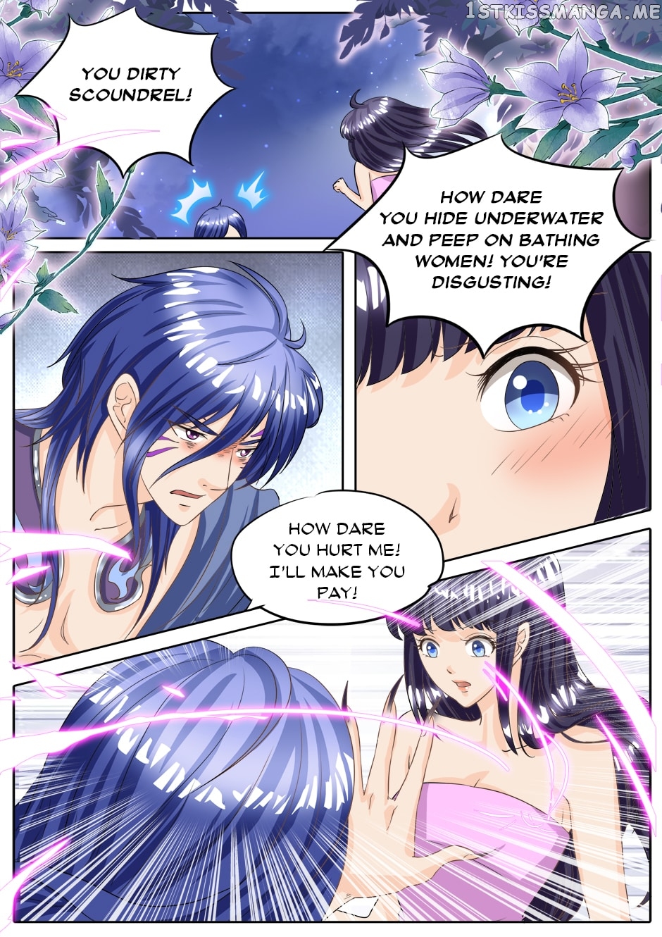 What Should I Do With My Brother? chapter 30 - page 6