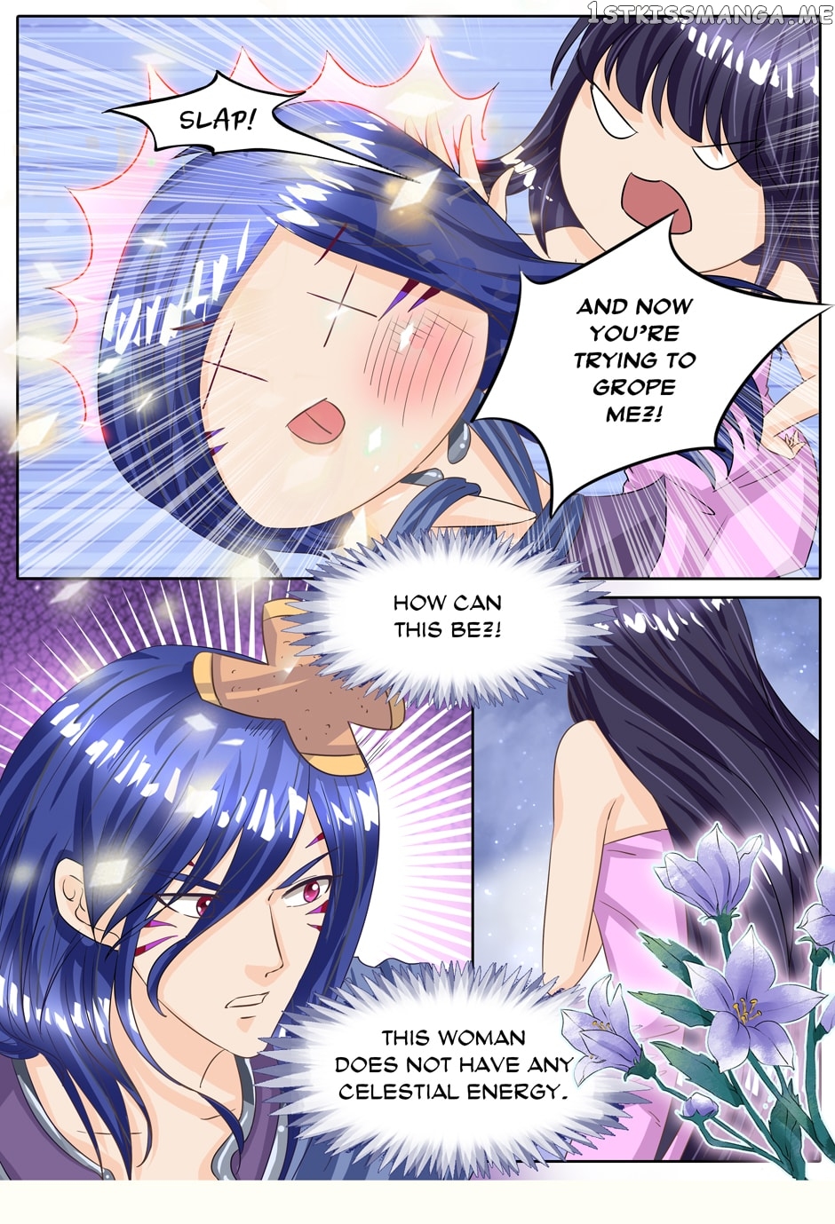 What Should I Do With My Brother? chapter 30 - page 7