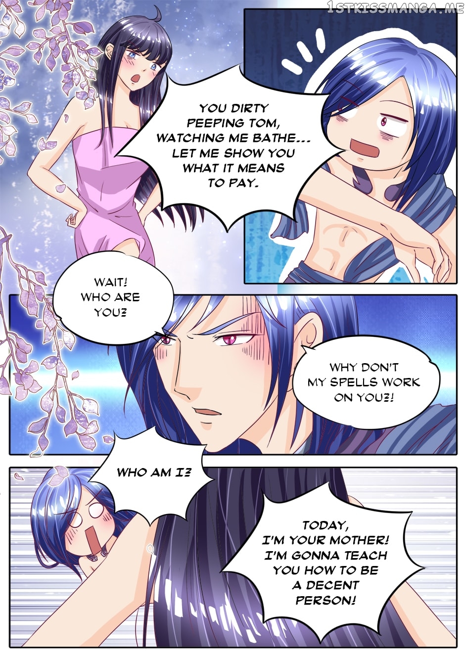 What Should I Do With My Brother? chapter 30 - page 8