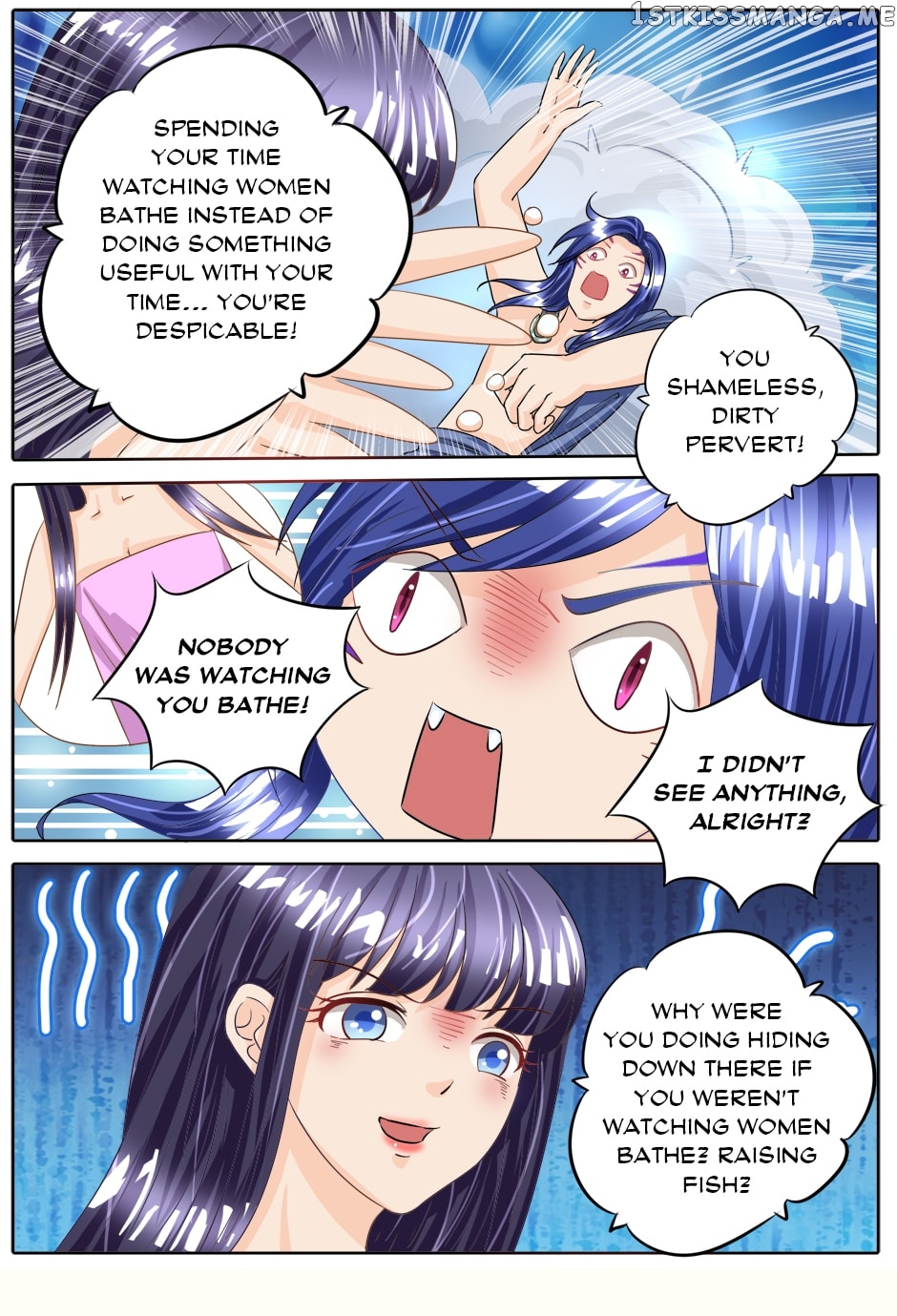 What Should I Do With My Brother? chapter 31 - page 1