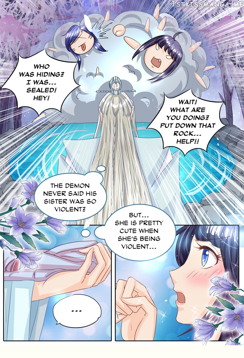 What Should I Do With My Brother? chapter 31 - page 2