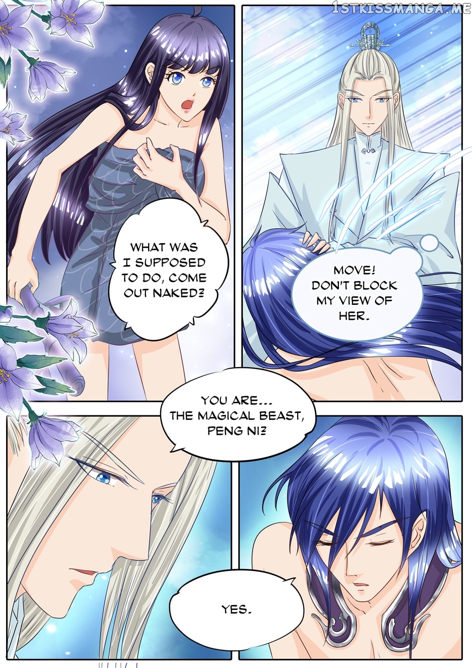 What Should I Do With My Brother? chapter 31 - page 4