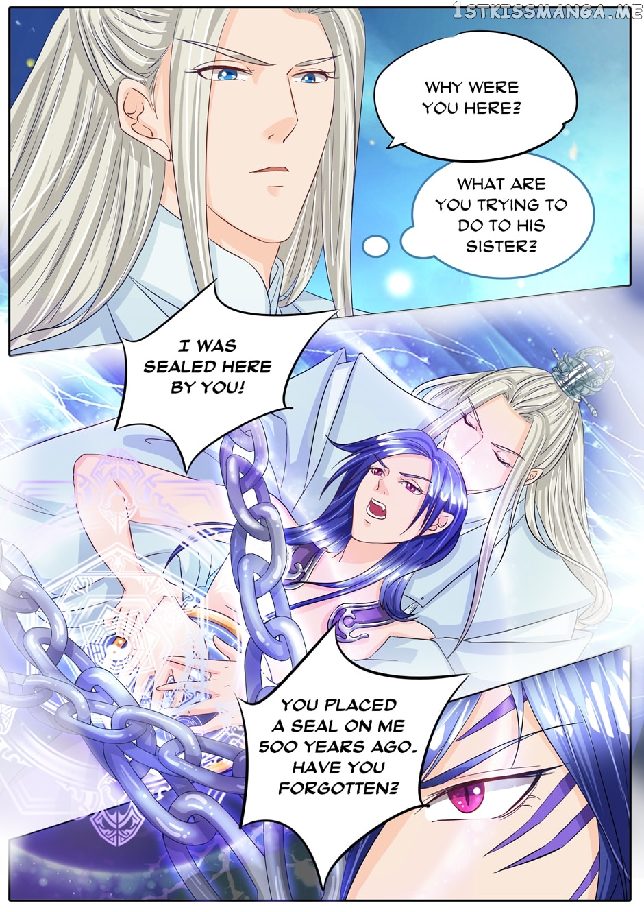 What Should I Do With My Brother? chapter 31 - page 5