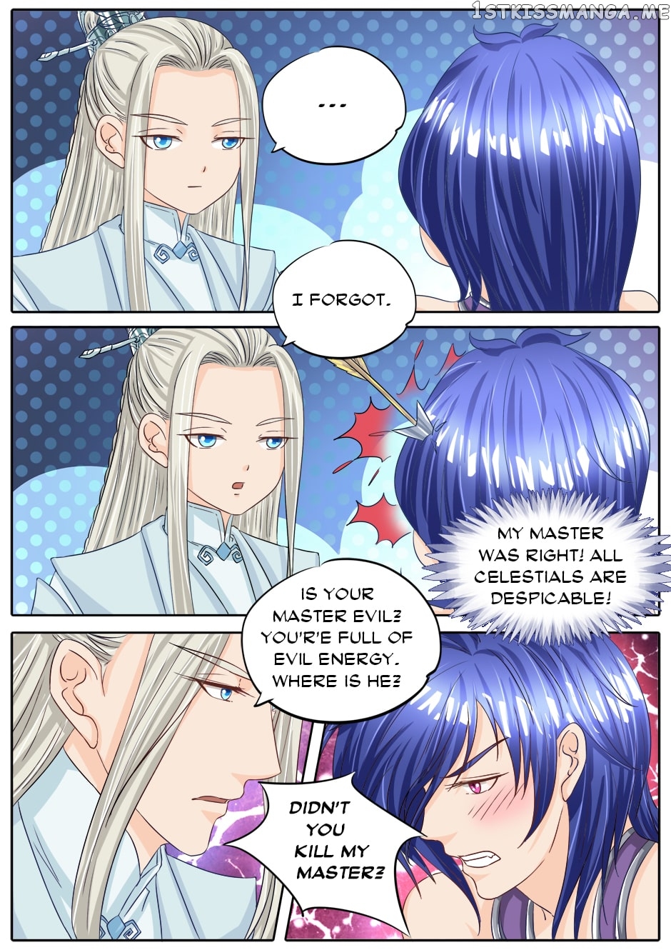 What Should I Do With My Brother? chapter 31 - page 6
