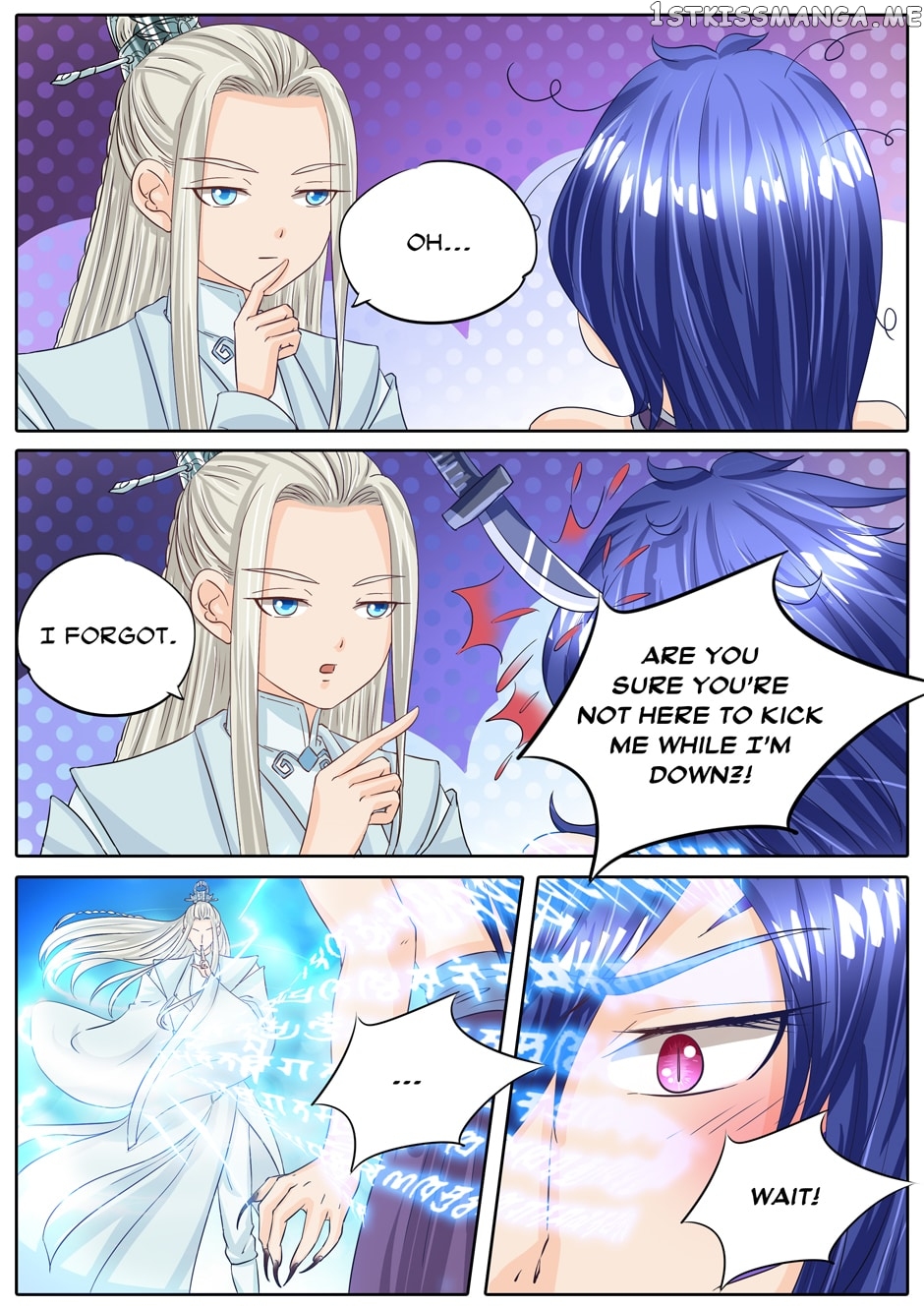 What Should I Do With My Brother? chapter 31 - page 7