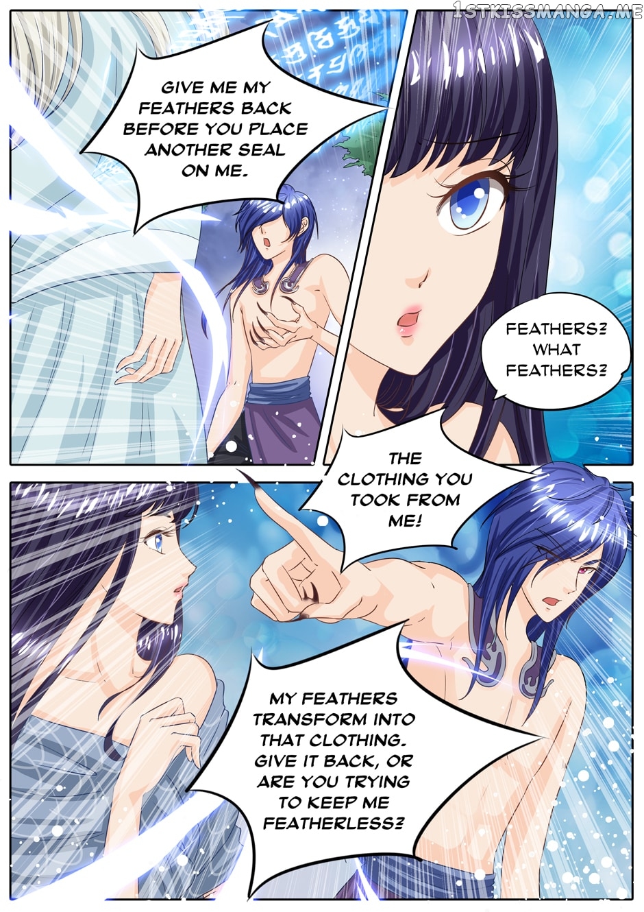 What Should I Do With My Brother? chapter 31 - page 8
