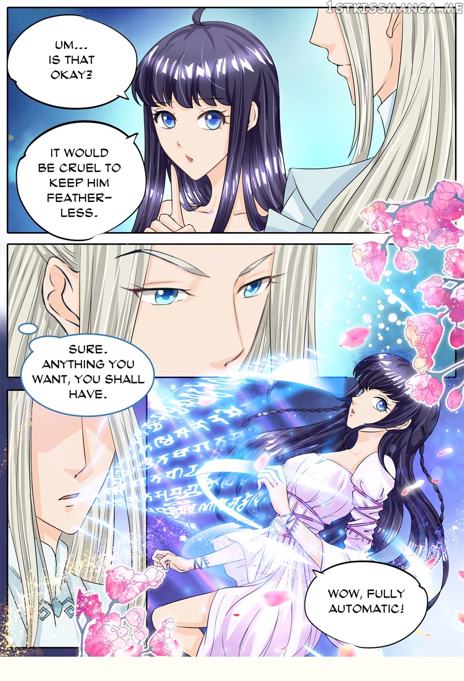 What Should I Do With My Brother? chapter 32 - page 2