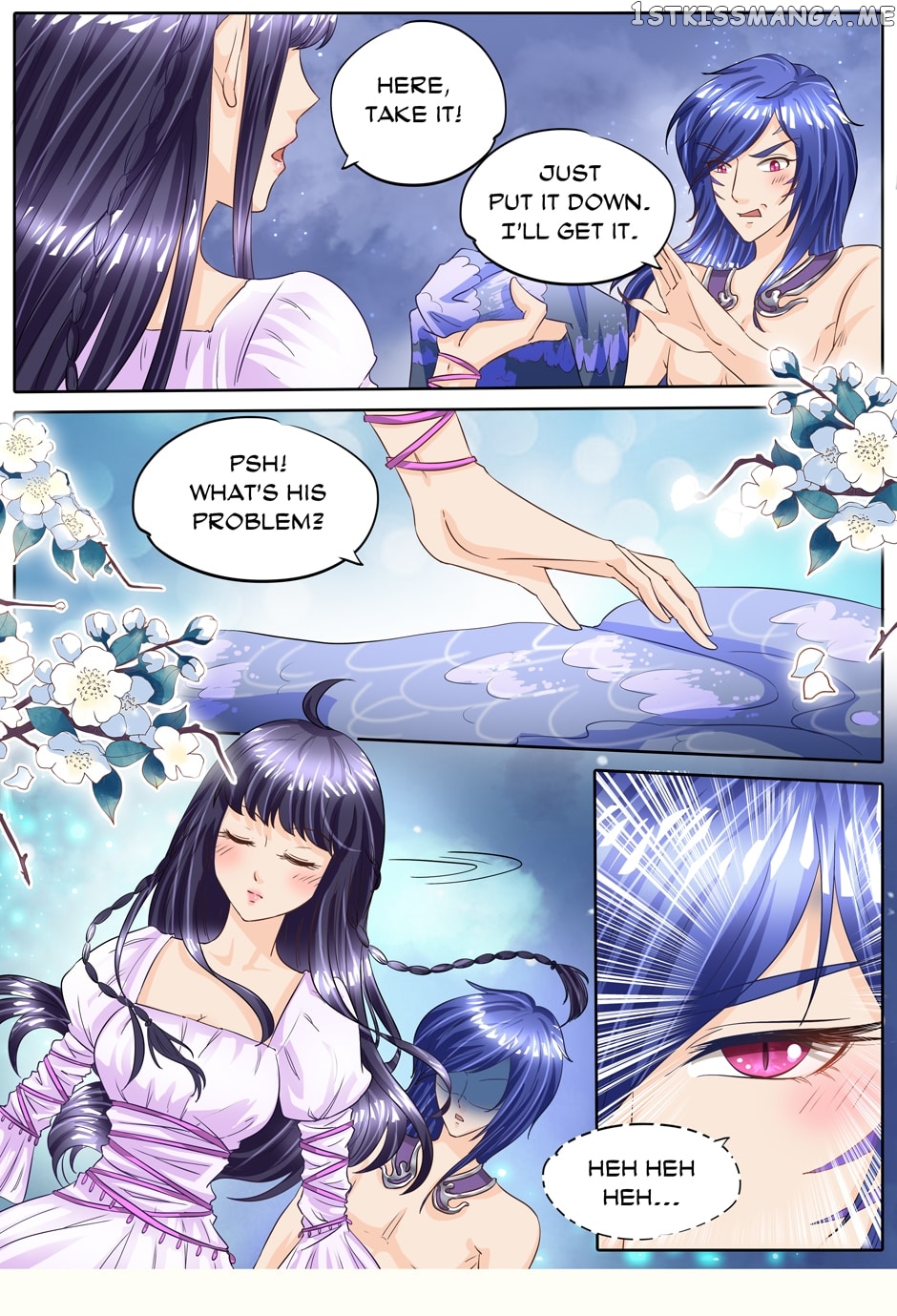 What Should I Do With My Brother? chapter 32 - page 3