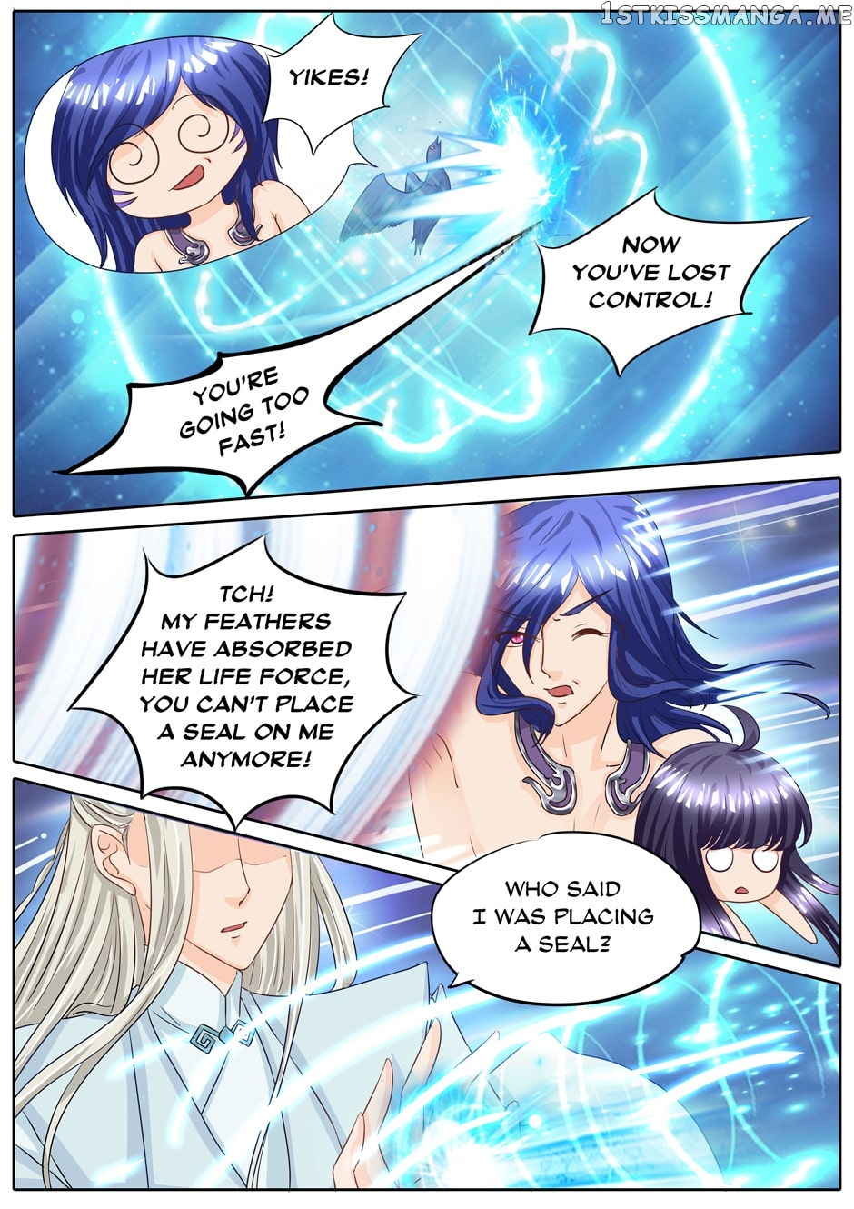 What Should I Do With My Brother? chapter 32 - page 5
