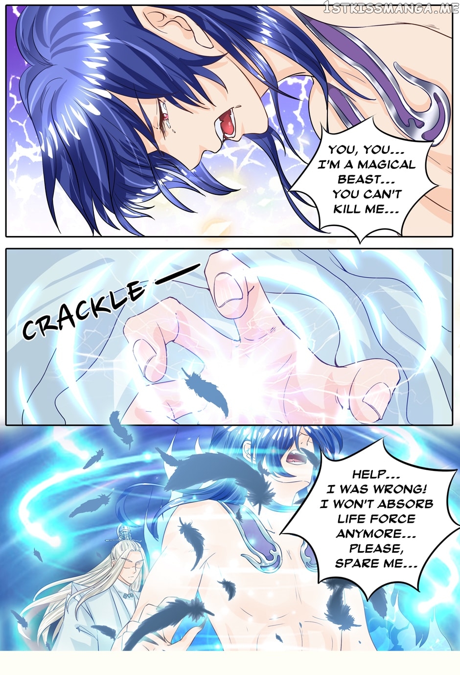 What Should I Do With My Brother? chapter 32 - page 7