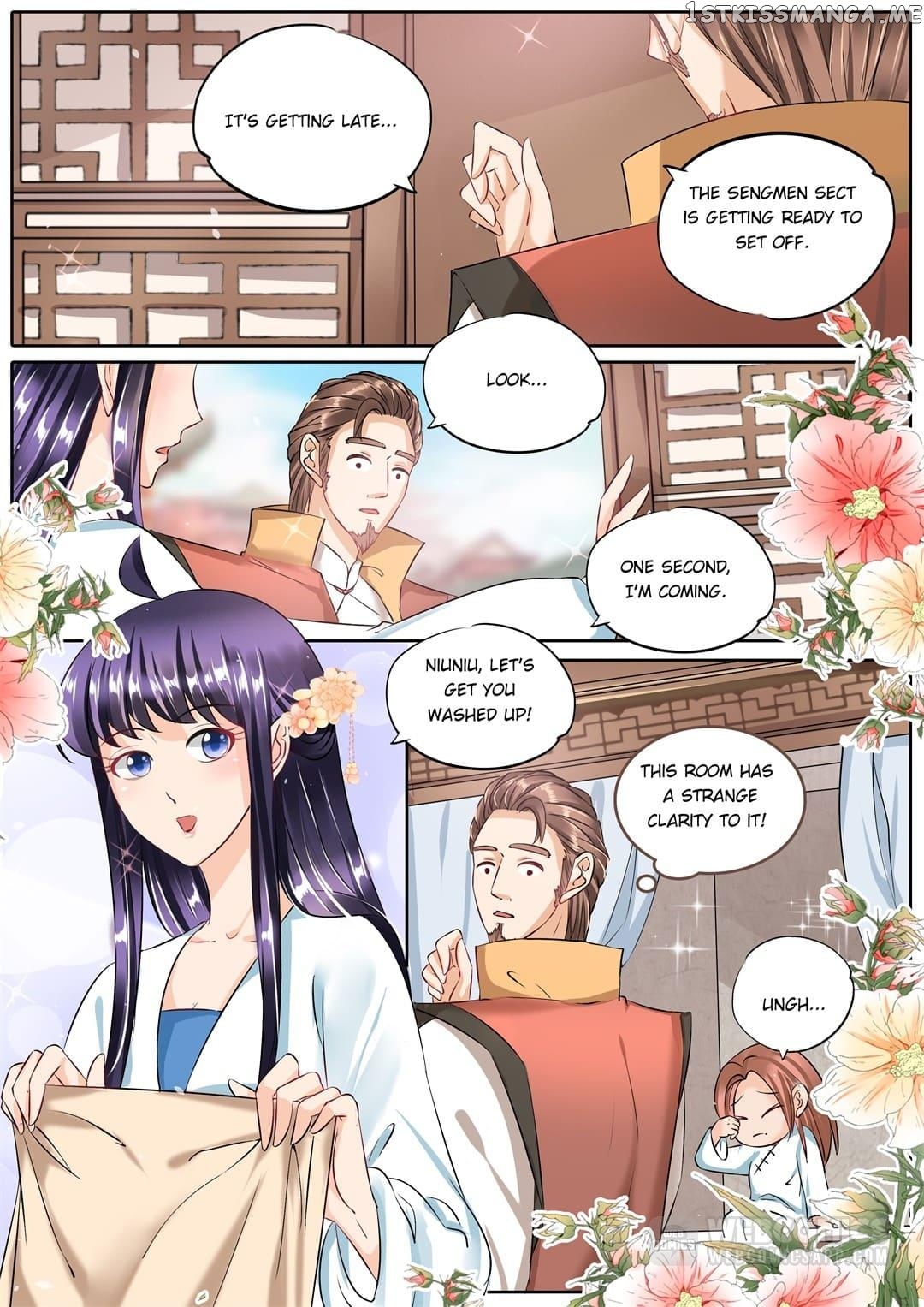What Should I Do With My Brother? Chapter 65 - page 1