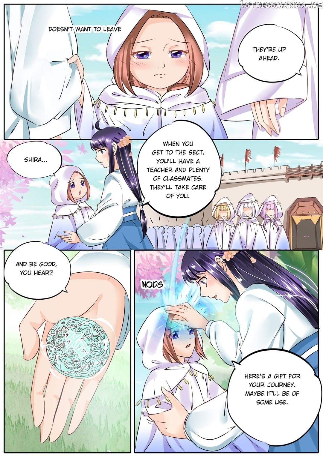 What Should I Do With My Brother? Chapter 65 - page 2