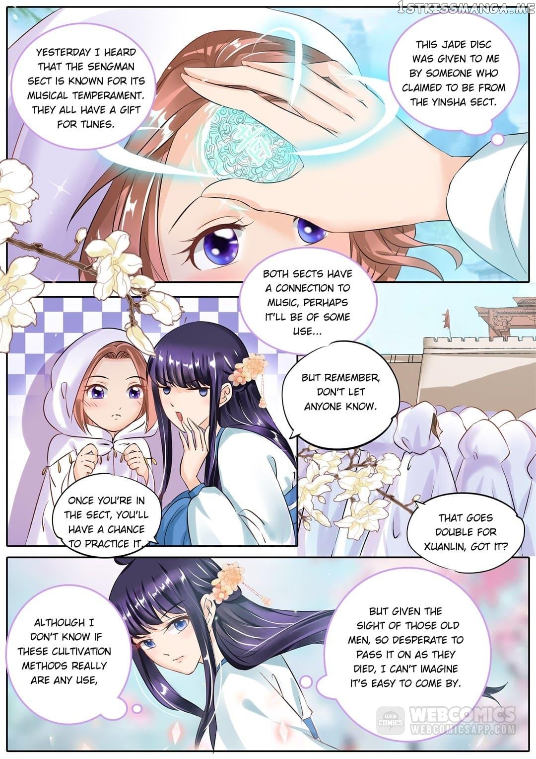 What Should I Do With My Brother? Chapter 65 - page 3