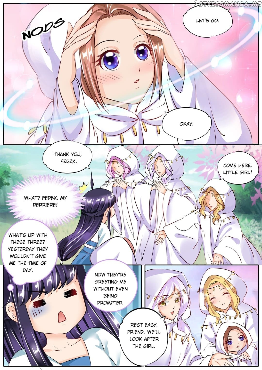 What Should I Do With My Brother? Chapter 65 - page 4