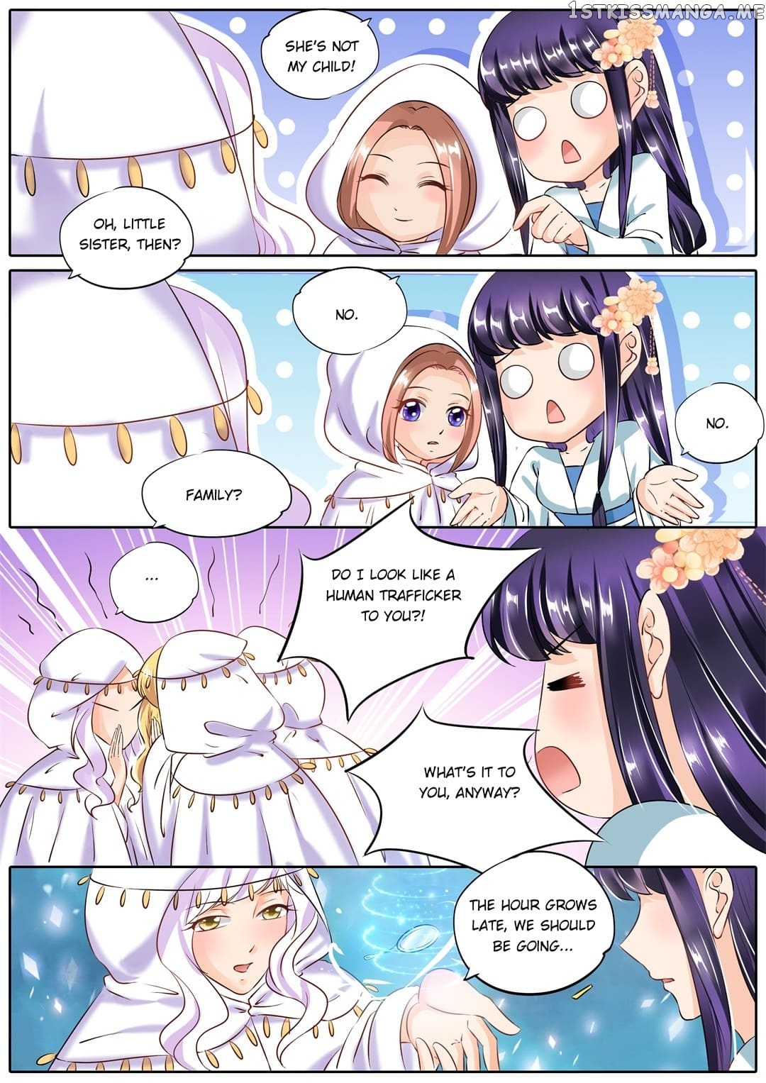 What Should I Do With My Brother? Chapter 65 - page 6