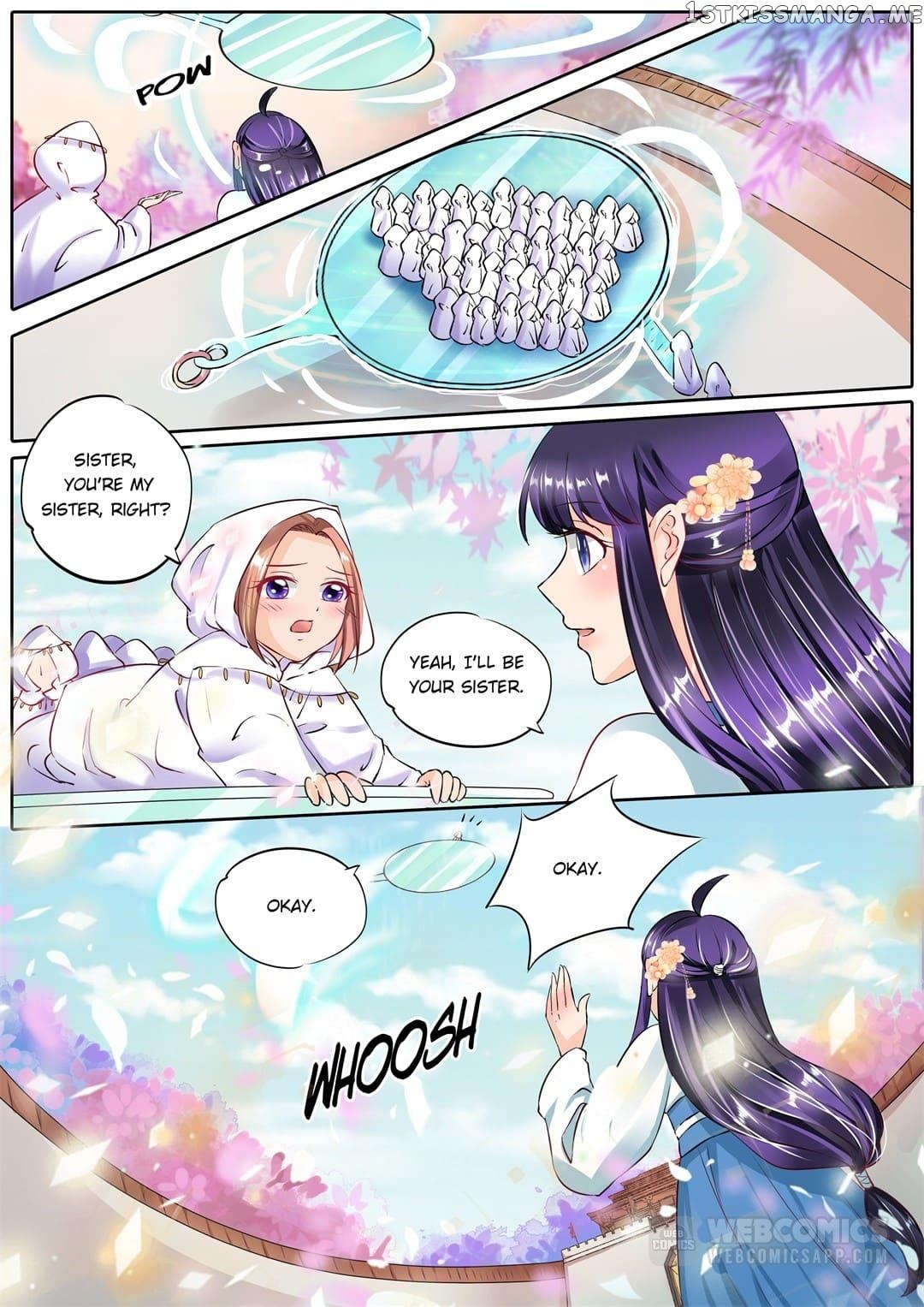 What Should I Do With My Brother? Chapter 65 - page 7