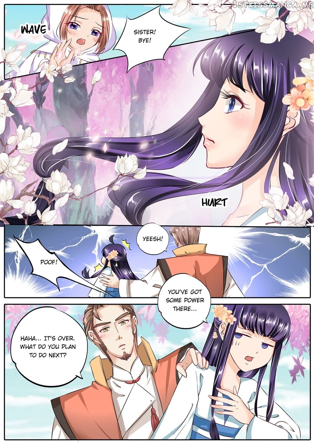 What Should I Do With My Brother? Chapter 65 - page 8