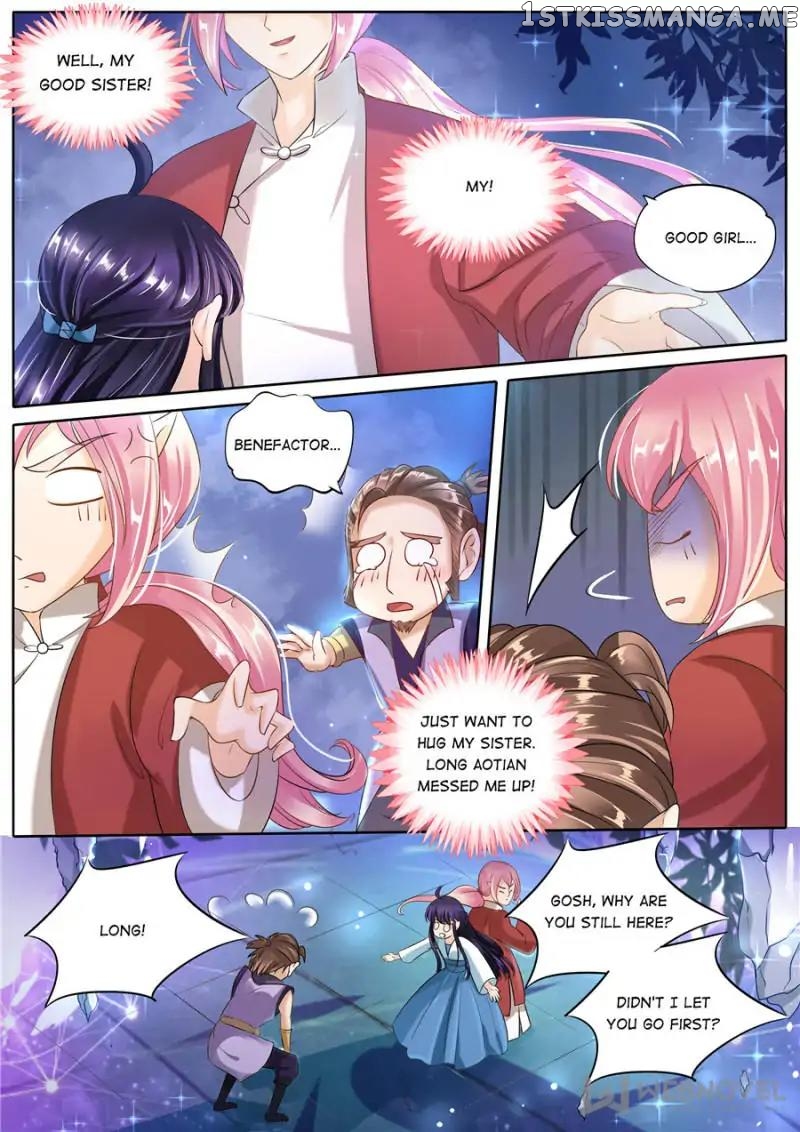 What Should I Do With My Brother? chapter 100 - page 3