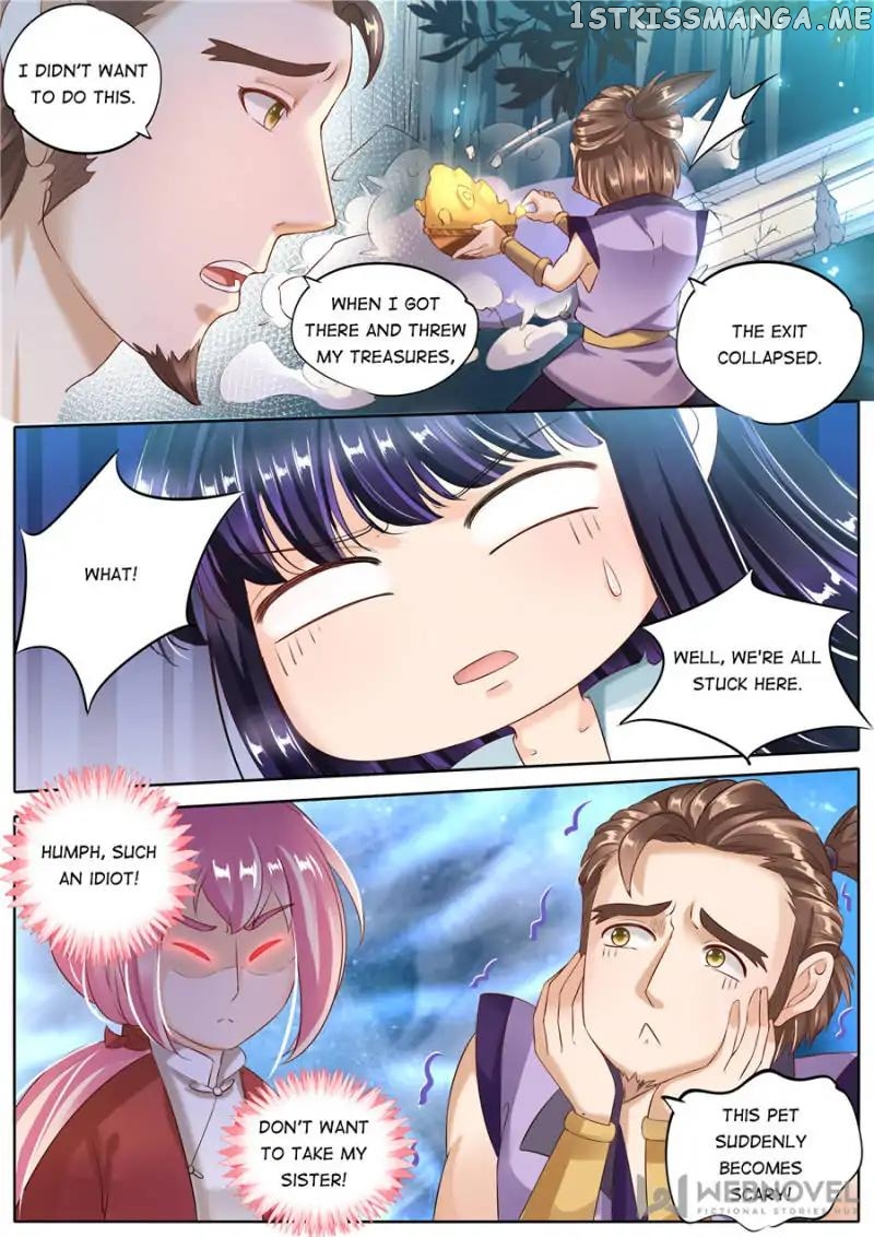 What Should I Do With My Brother? chapter 100 - page 4