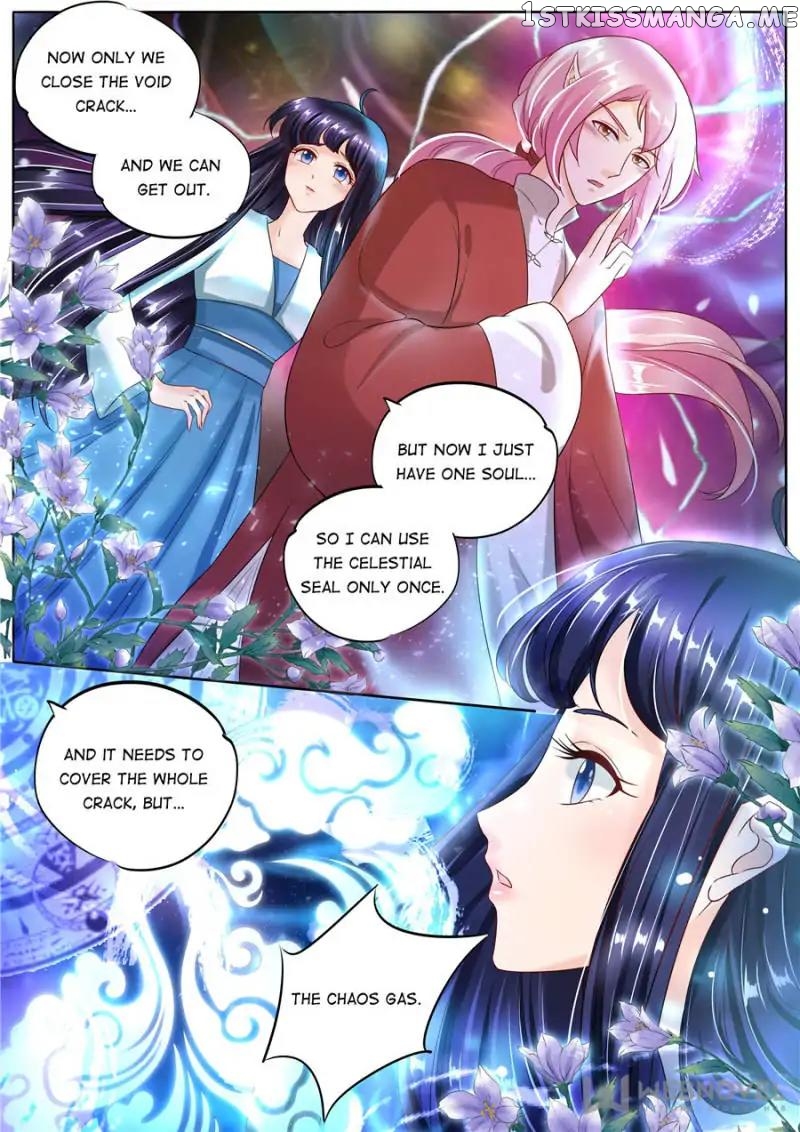 What Should I Do With My Brother? chapter 100 - page 6