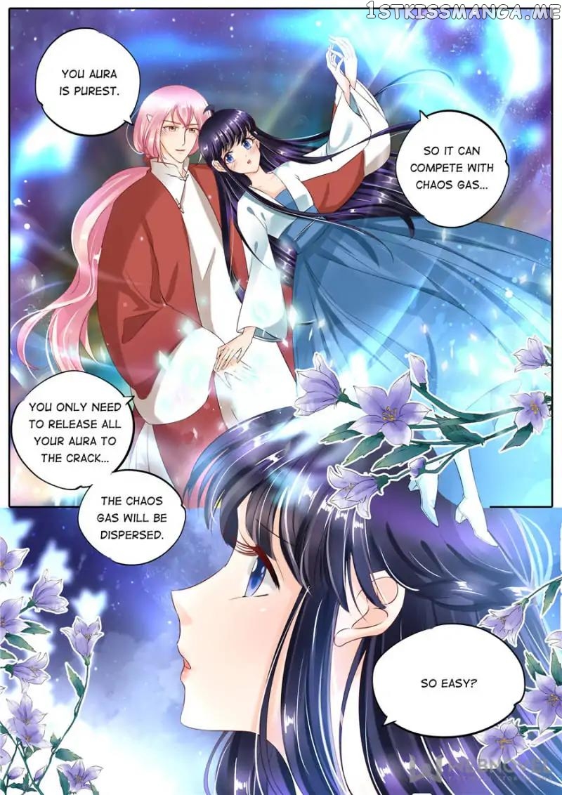What Should I Do With My Brother? chapter 100 - page 8