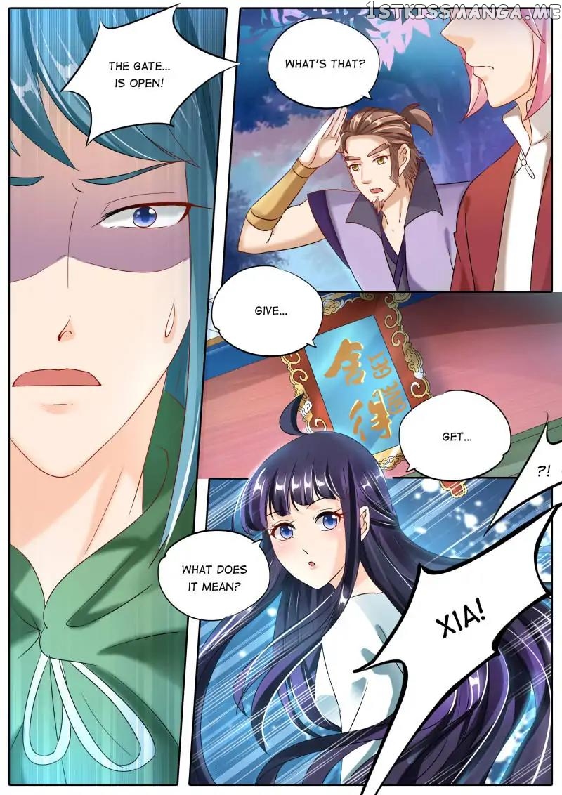 What Should I Do With My Brother? chapter 90 - page 4