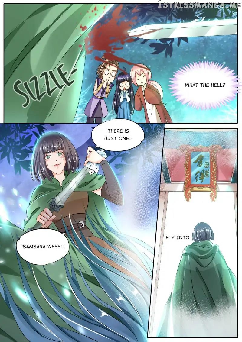 What Should I Do With My Brother? chapter 90 - page 7