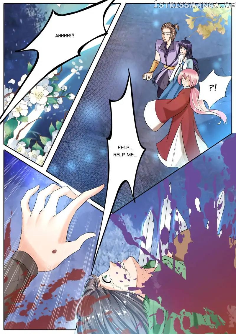 What Should I Do With My Brother? chapter 90 - page 8