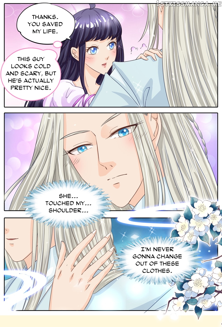 What Should I Do With My Brother? chapter 33 - page 2