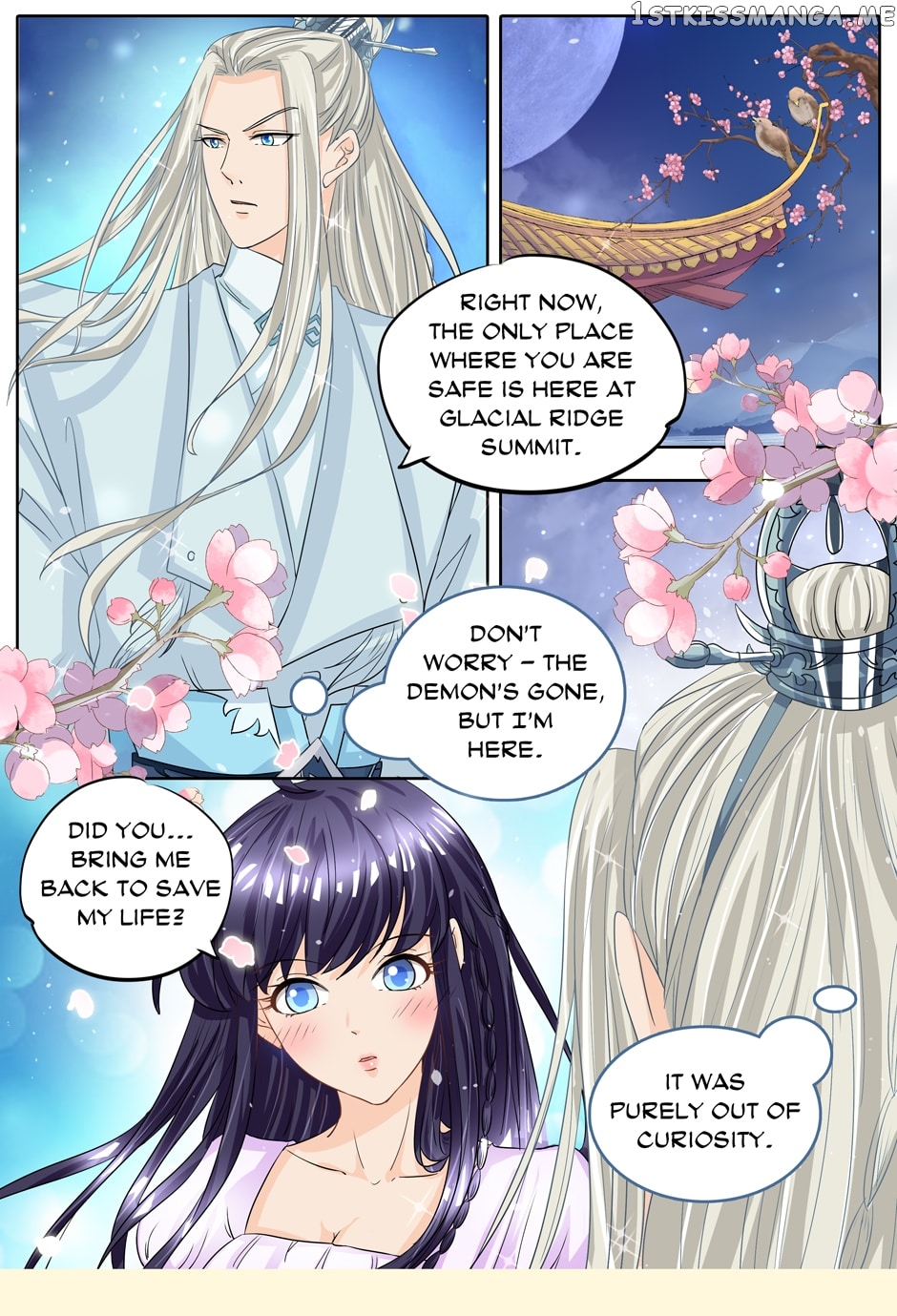 What Should I Do With My Brother? chapter 33 - page 6