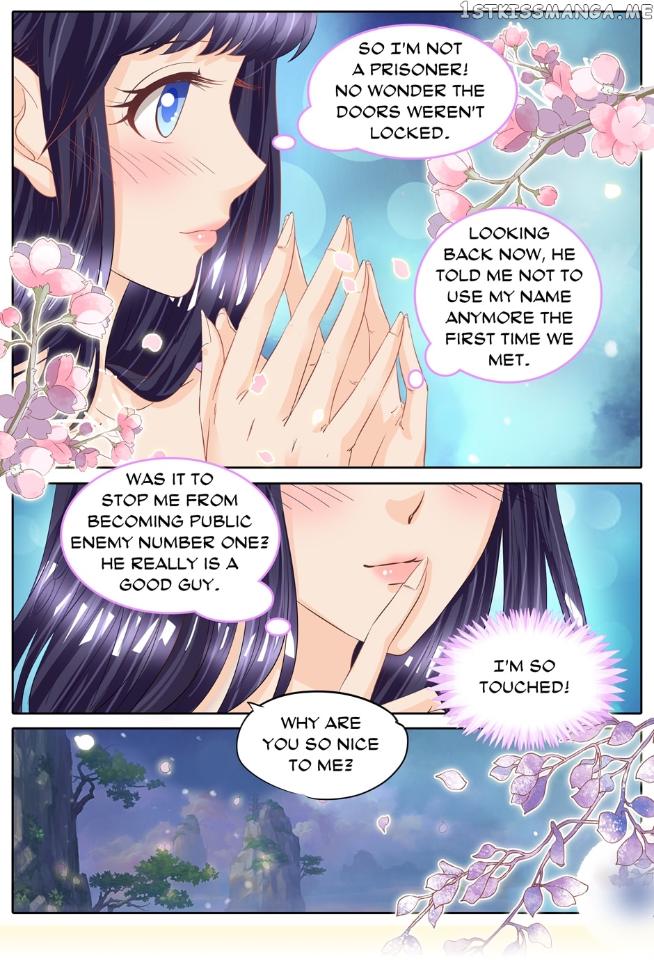 What Should I Do With My Brother? chapter 33 - page 7