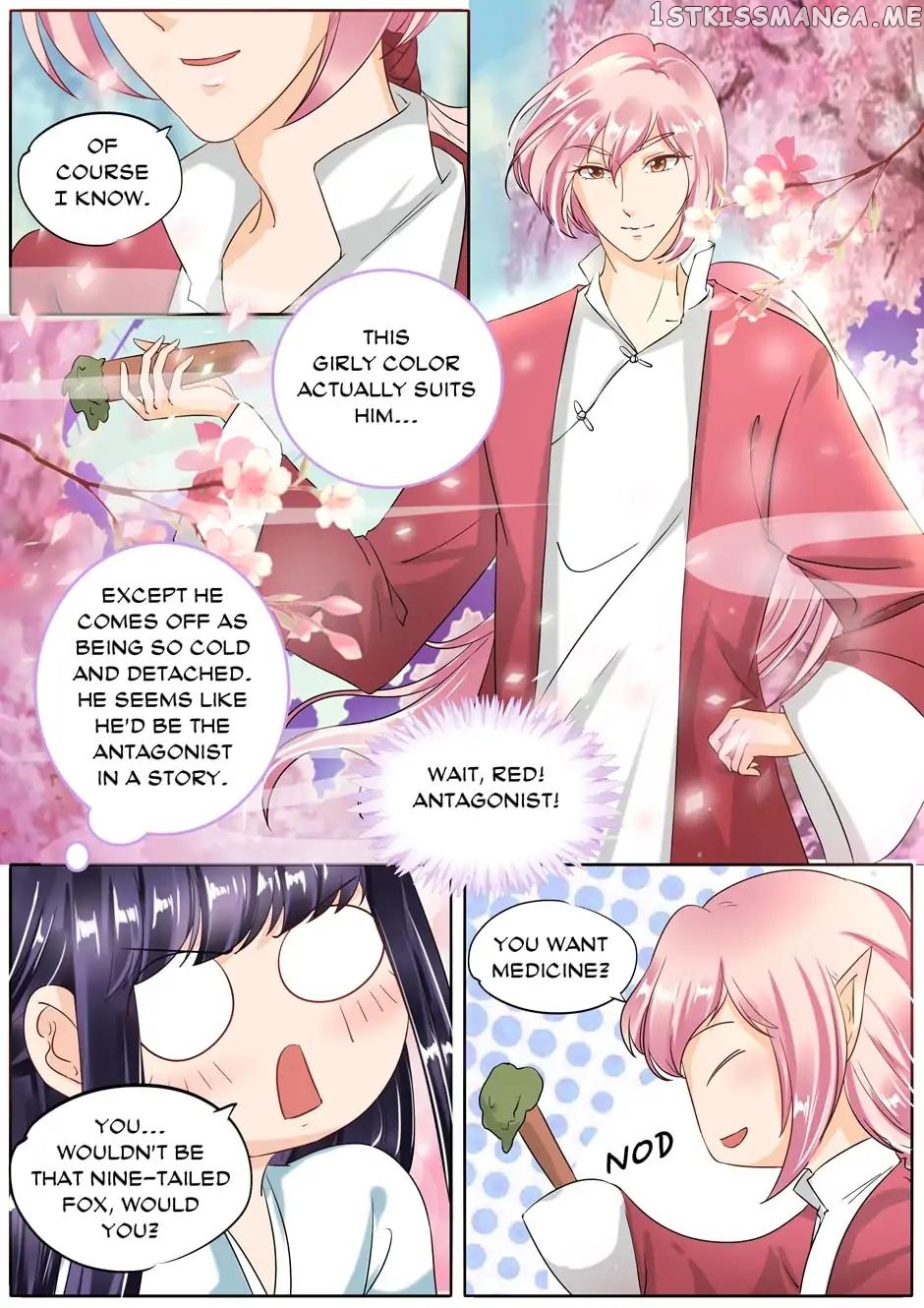 What Should I Do With My Brother? chapter 71 - page 3