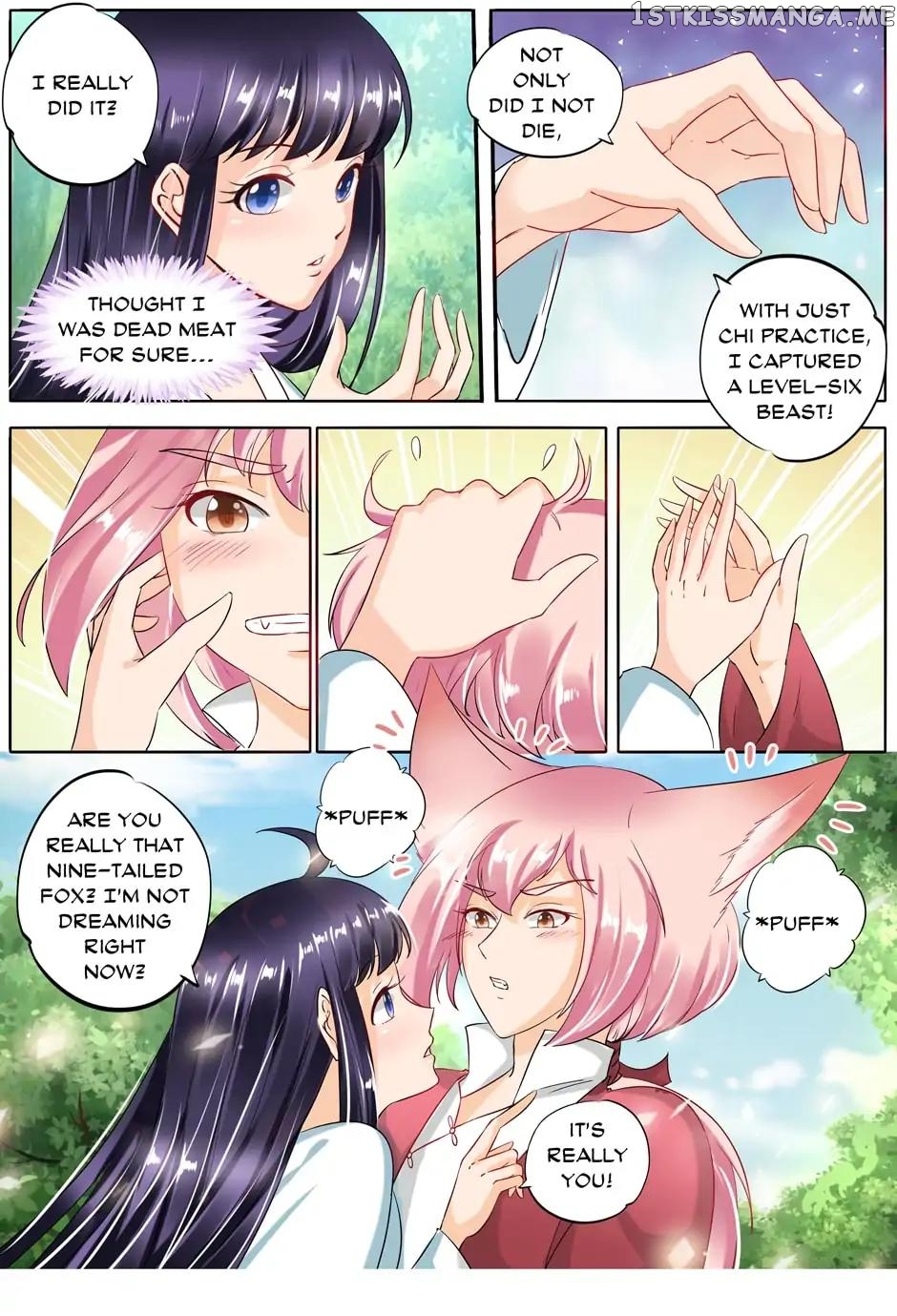 What Should I Do With My Brother? chapter 71 - page 4