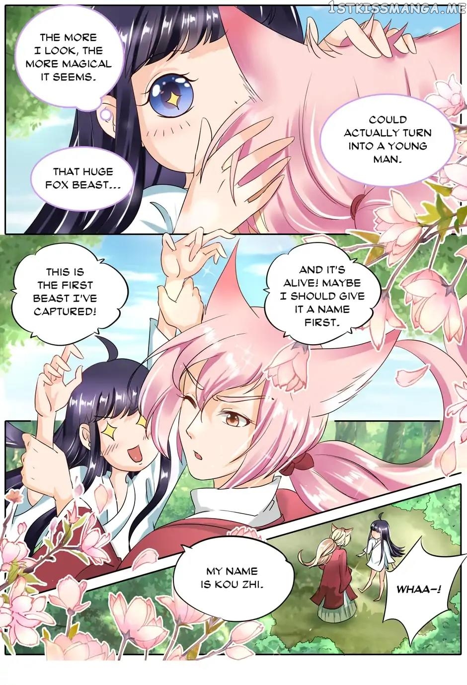 What Should I Do With My Brother? chapter 71 - page 5