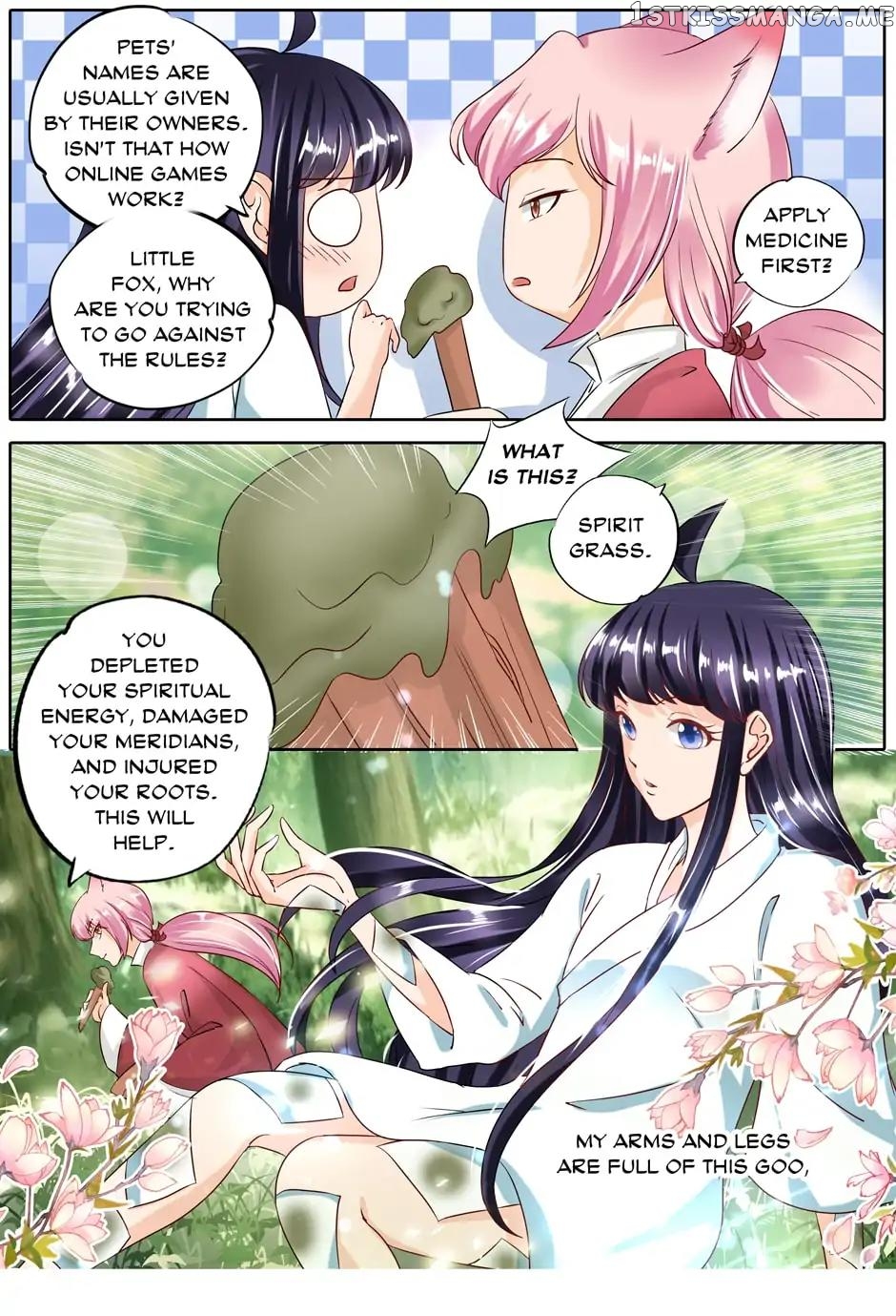 What Should I Do With My Brother? chapter 71 - page 6