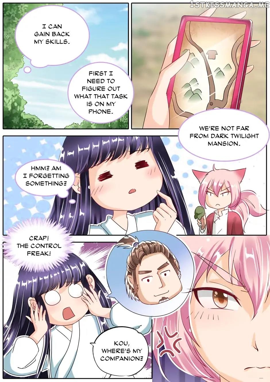 What Should I Do With My Brother? chapter 71 - page 8