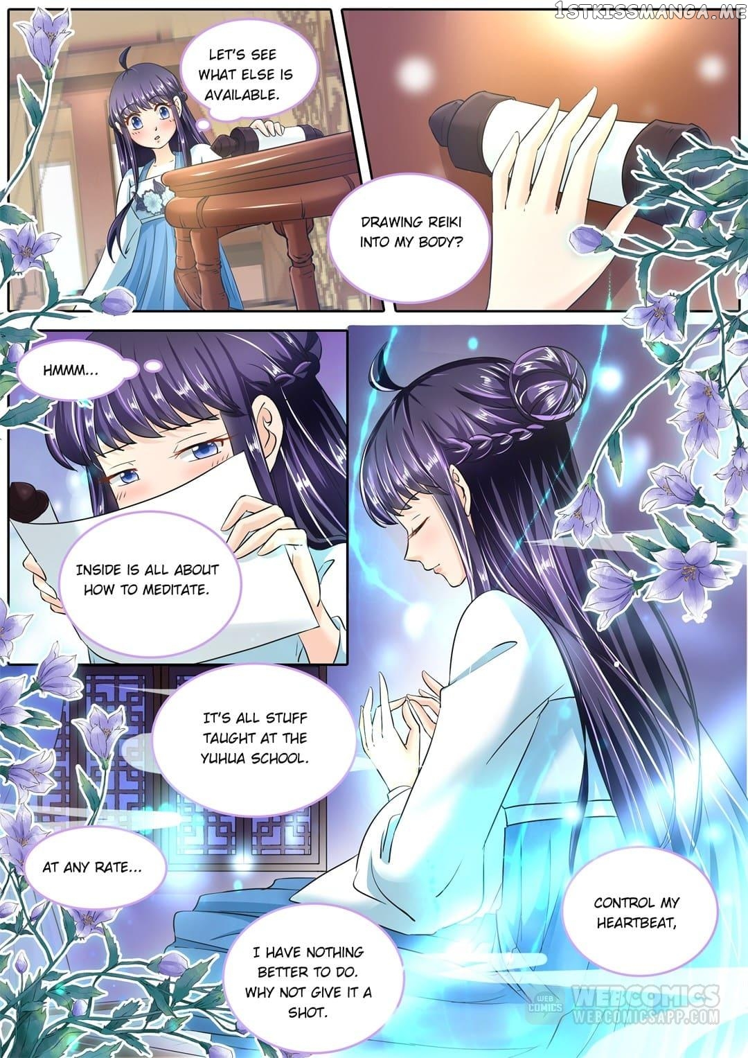 What Should I Do With My Brother? chapter 63 - page 1