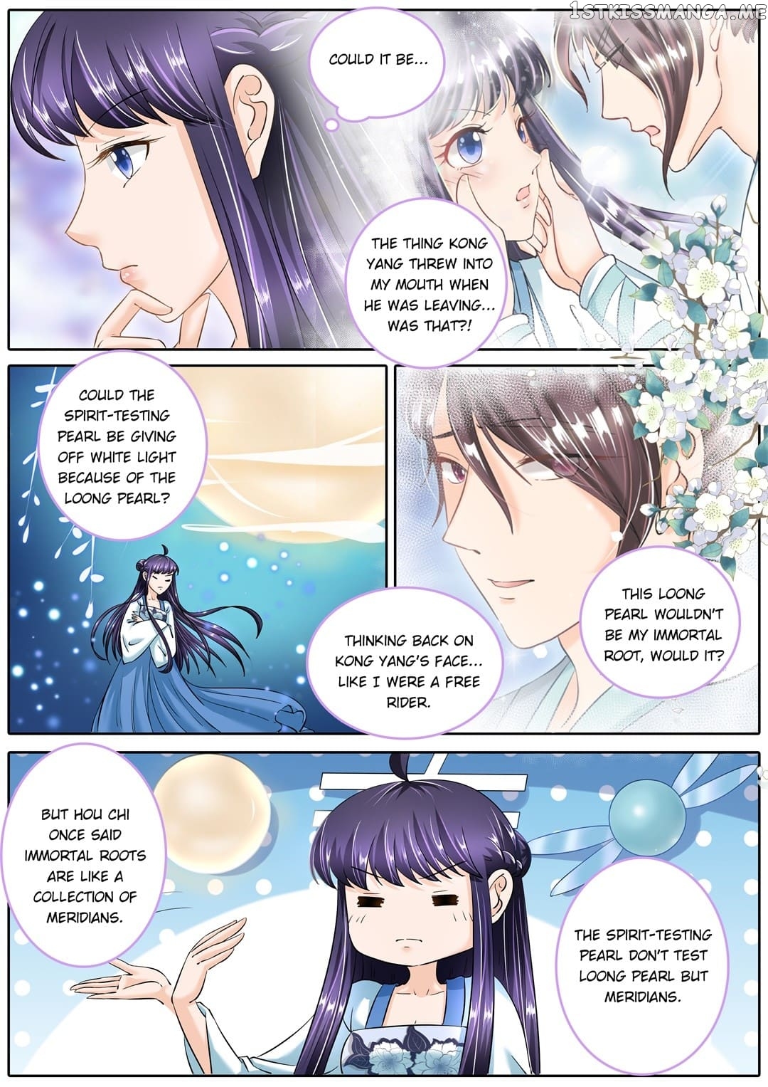 What Should I Do With My Brother? chapter 63 - page 6