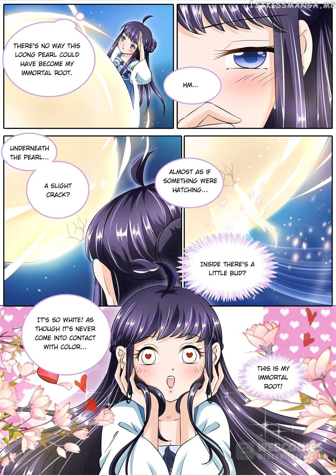 What Should I Do With My Brother? chapter 63 - page 7